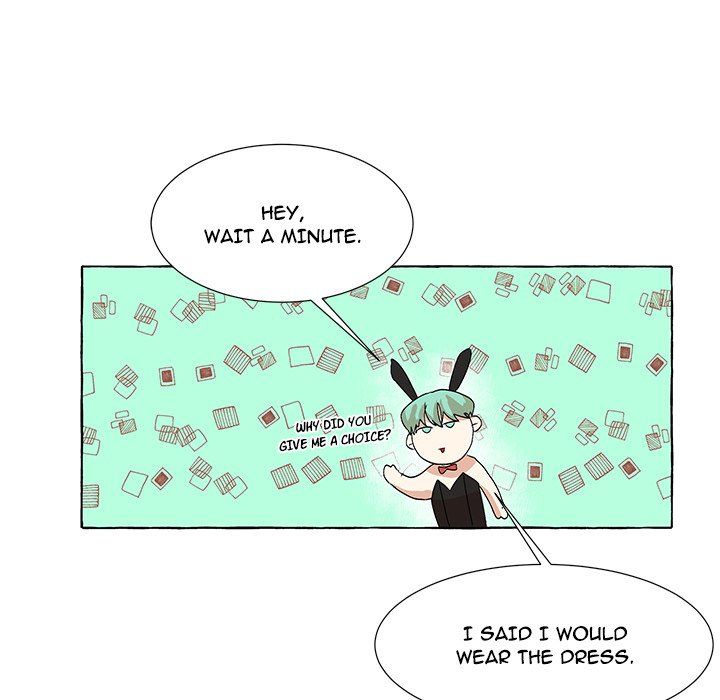 New Life, New Me Manhwa - Chapter 66 Page 33