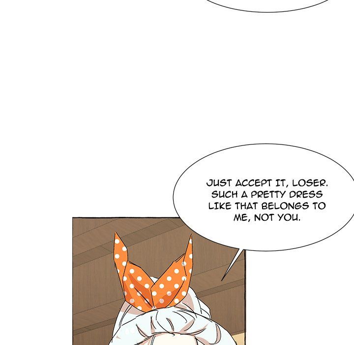 New Life, New Me Manhwa - Chapter 66 Page 34