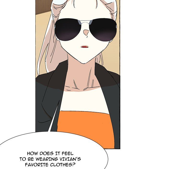 New Life, New Me Manhwa - Chapter 66 Page 35