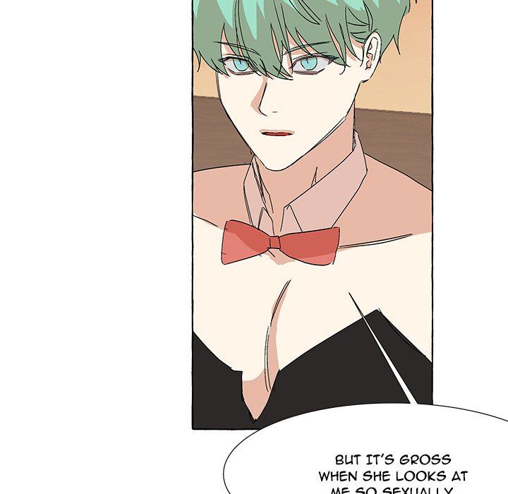 New Life, New Me Manhwa - Chapter 66 Page 37