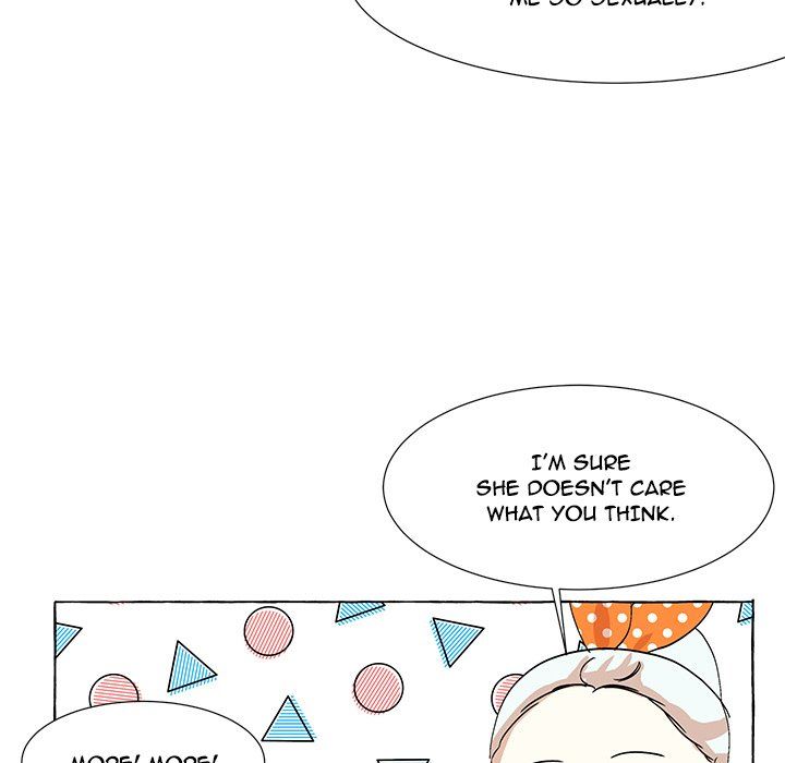 New Life, New Me Manhwa - Chapter 66 Page 38