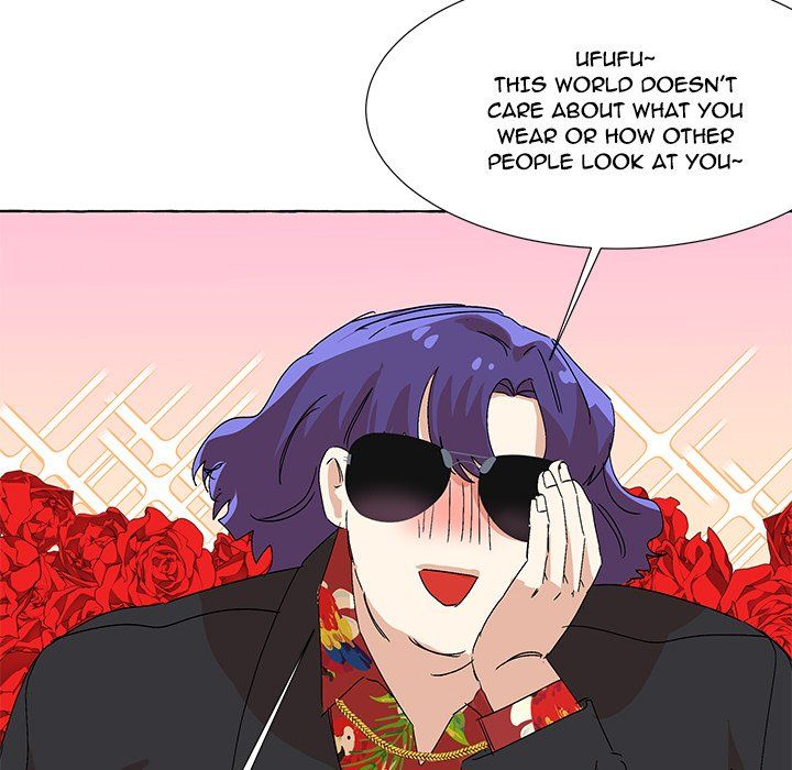 New Life, New Me Manhwa - Chapter 66 Page 40