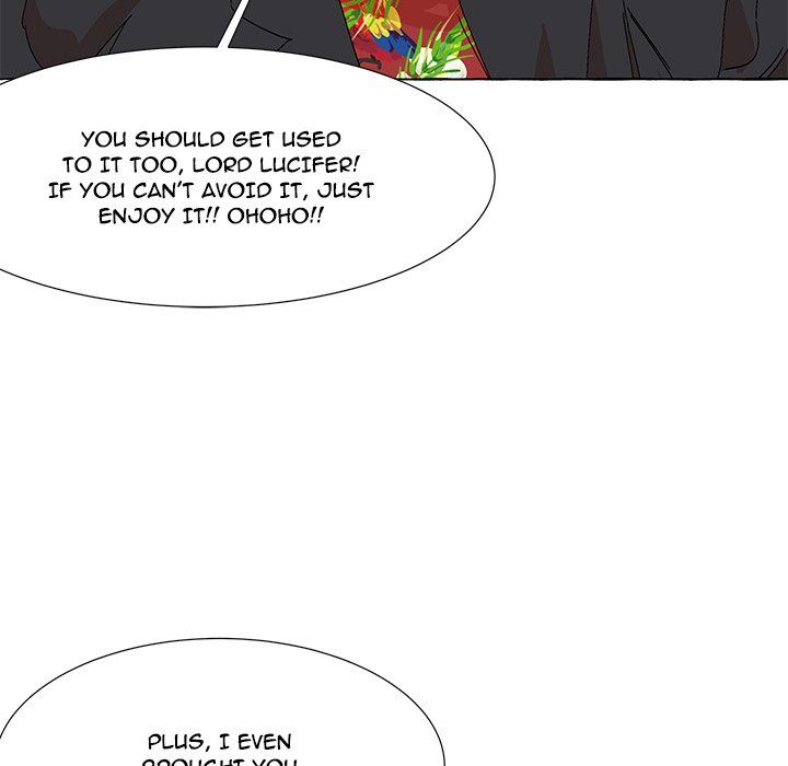 New Life, New Me Manhwa - Chapter 66 Page 41