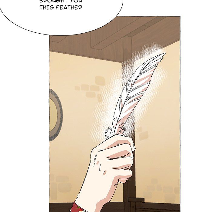 New Life, New Me Manhwa - Chapter 66 Page 42