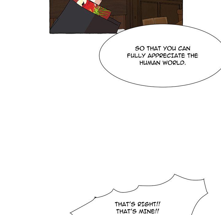 New Life, New Me Manhwa - Chapter 66 Page 43