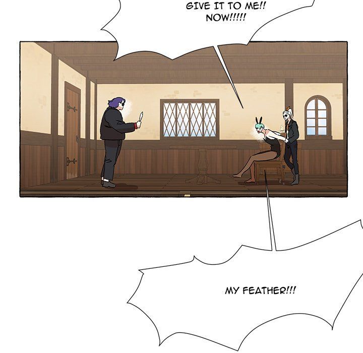 New Life, New Me Manhwa - Chapter 66 Page 44