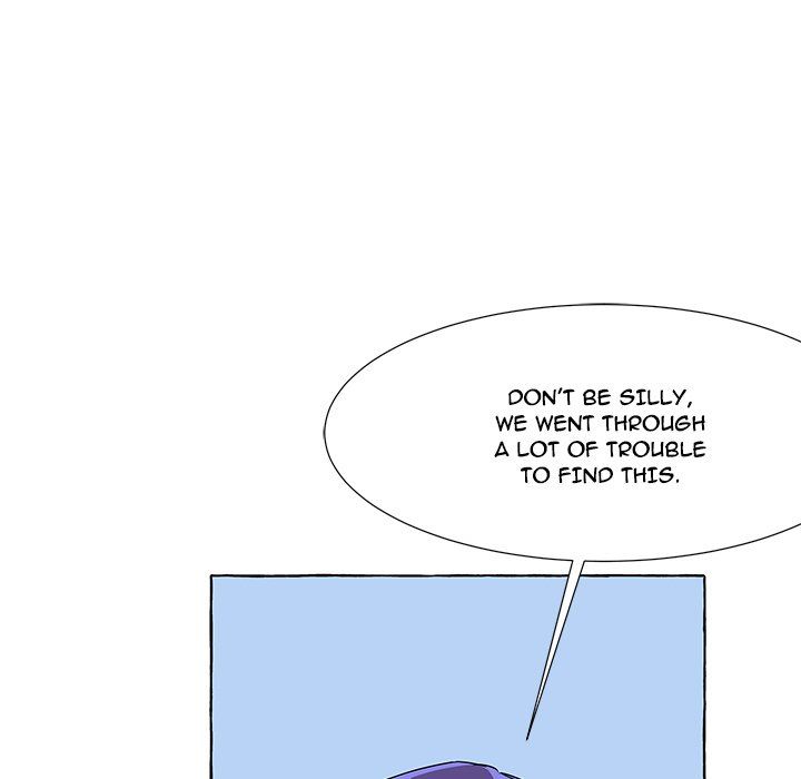 New Life, New Me Manhwa - Chapter 66 Page 45