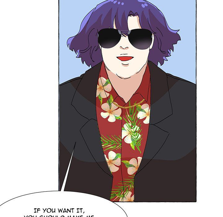 New Life, New Me Manhwa - Chapter 66 Page 46