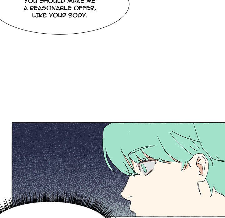 New Life, New Me Manhwa - Chapter 66 Page 47