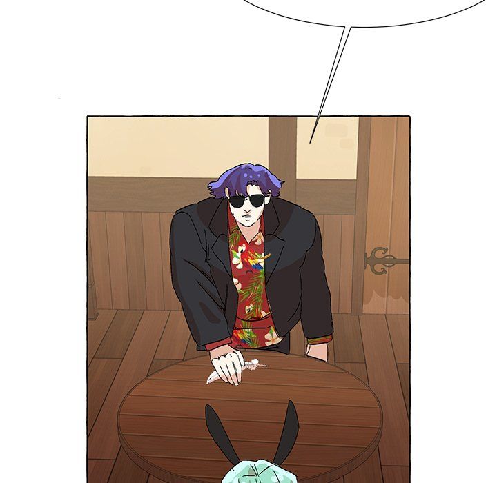 New Life, New Me Manhwa - Chapter 66 Page 49