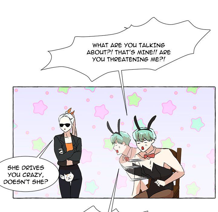 New Life, New Me Manhwa - Chapter 66 Page 53