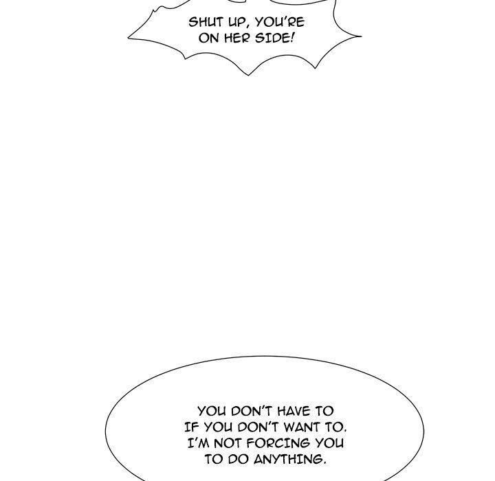 New Life, New Me Manhwa - Chapter 66 Page 54