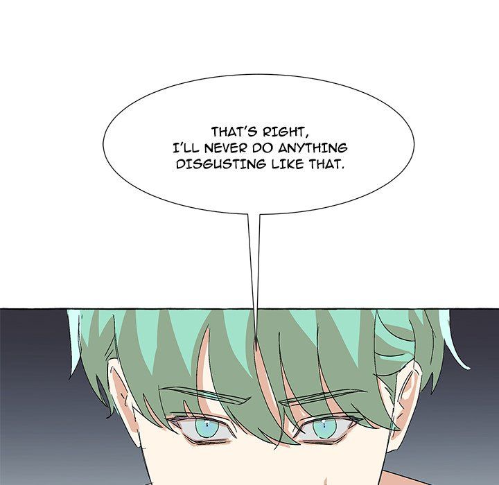 New Life, New Me Manhwa - Chapter 66 Page 57