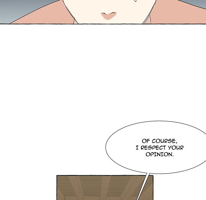 New Life, New Me Manhwa - Chapter 66 Page 58
