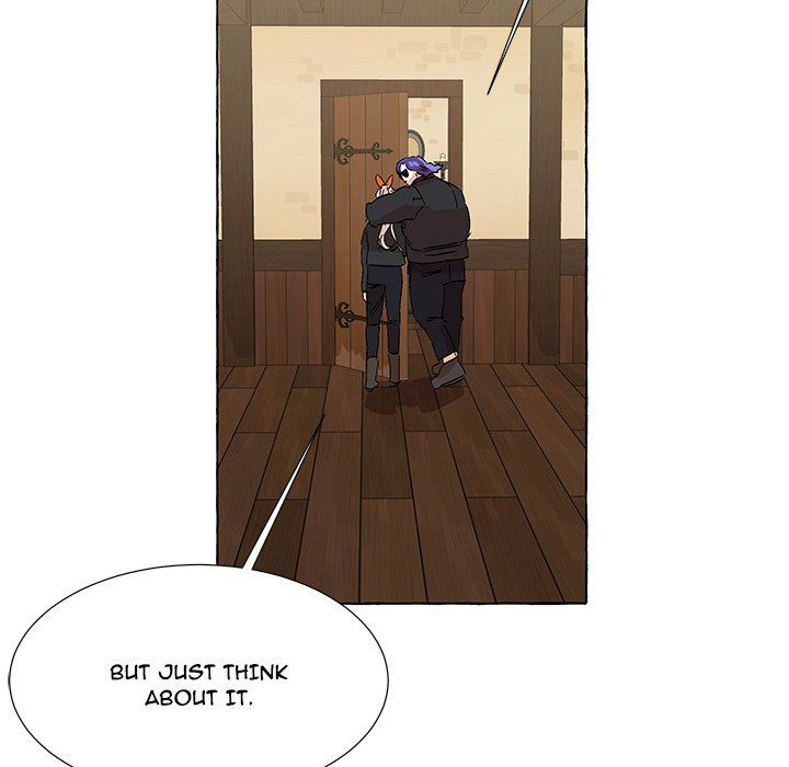 New Life, New Me Manhwa - Chapter 66 Page 59