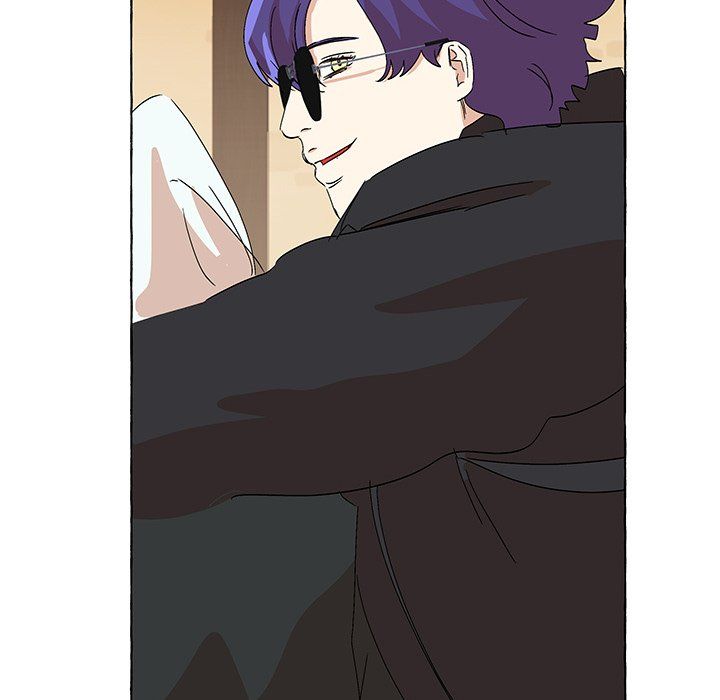 New Life, New Me Manhwa - Chapter 66 Page 61