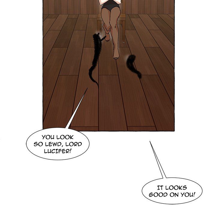 New Life, New Me Manhwa - Chapter 66 Page 65