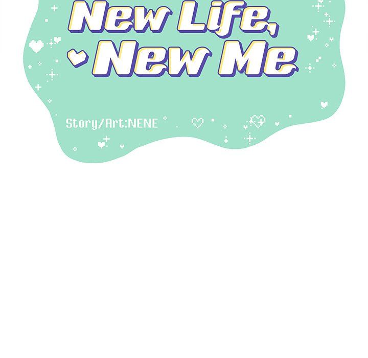New Life, New Me Manhwa - Chapter 66 Page 68