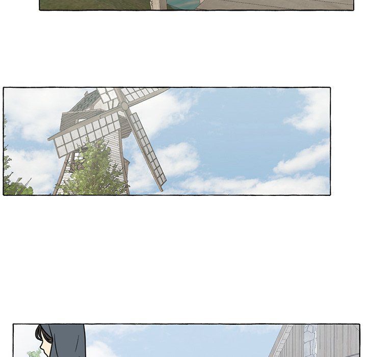 New Life, New Me Manhwa - Chapter 66 Page 70