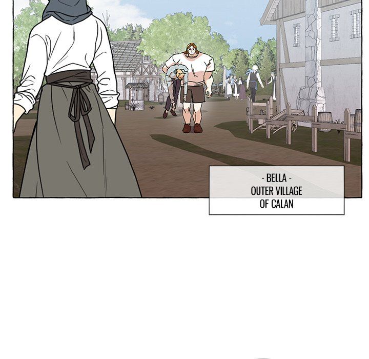 New Life, New Me Manhwa - Chapter 66 Page 71