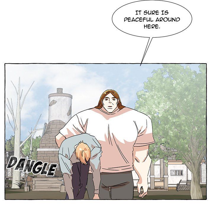 New Life, New Me Manhwa - Chapter 66 Page 72