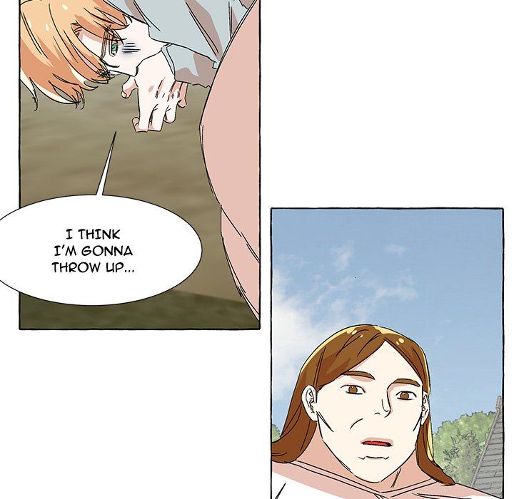 New Life, New Me Manhwa - Chapter 66 Page 74