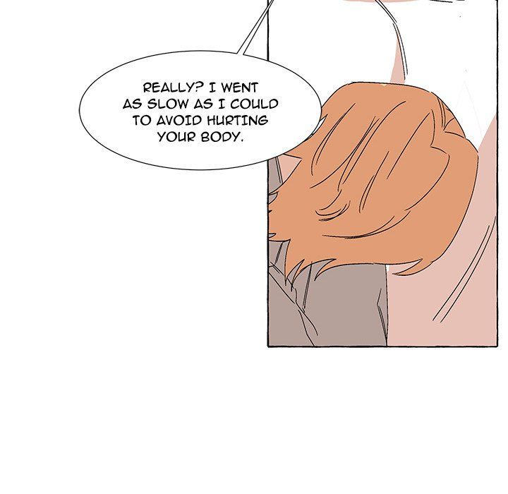 New Life, New Me Manhwa - Chapter 66 Page 75