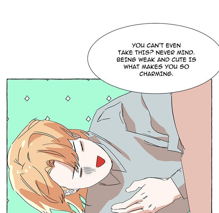 New Life, New Me Manhwa - Chapter 66 Page 76