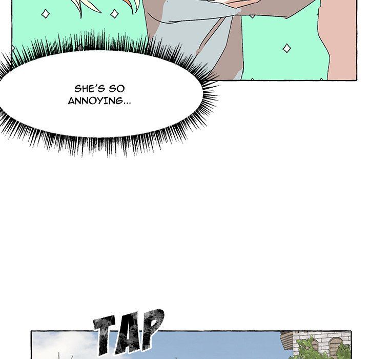 New Life, New Me Manhwa - Chapter 66 Page 77