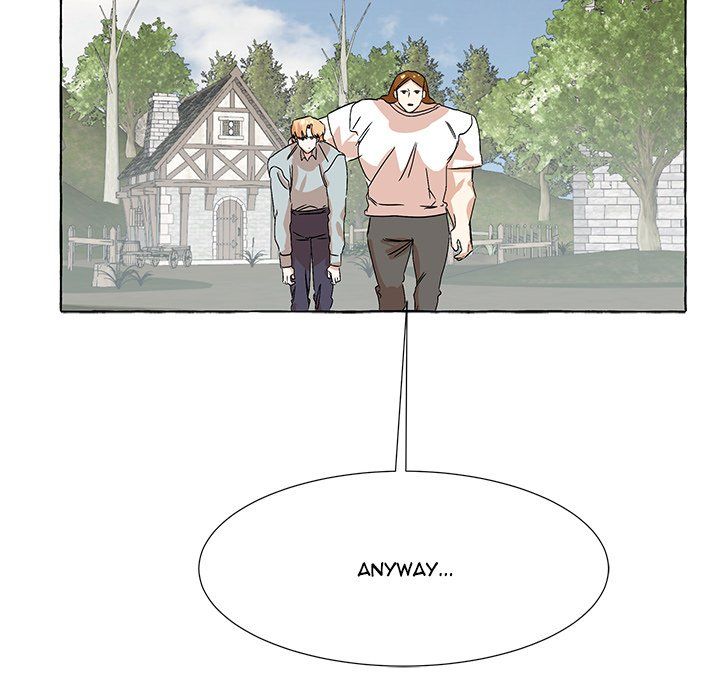 New Life, New Me Manhwa - Chapter 66 Page 78