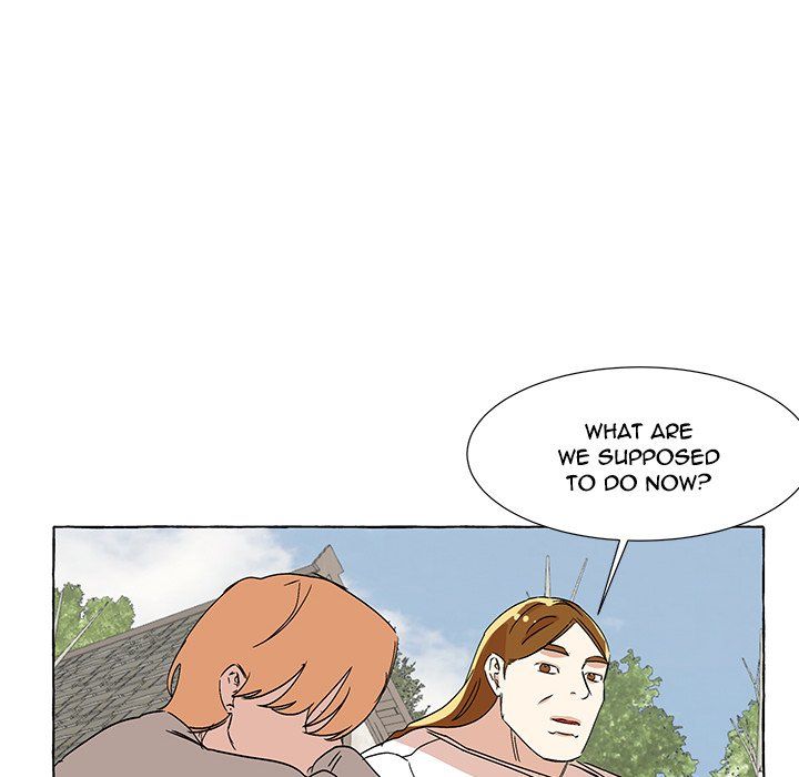 New Life, New Me Manhwa - Chapter 66 Page 79