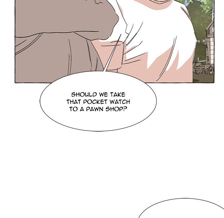 New Life, New Me Manhwa - Chapter 66 Page 80