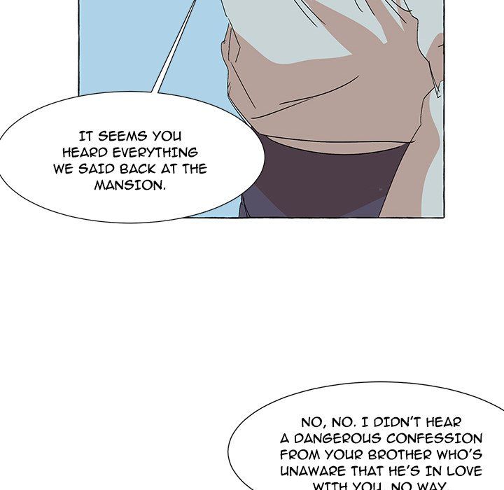 New Life, New Me Manhwa - Chapter 66 Page 82