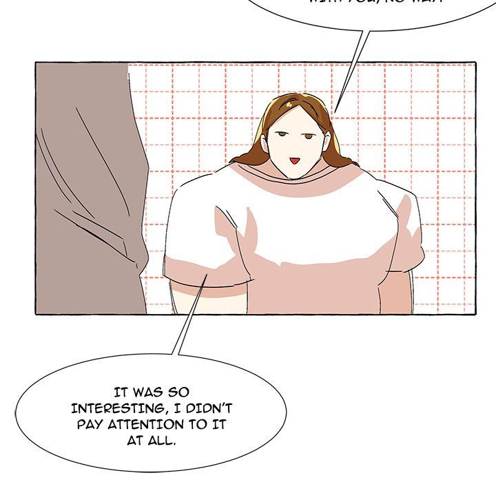 New Life, New Me Manhwa - Chapter 66 Page 83