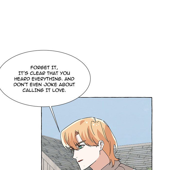 New Life, New Me Manhwa - Chapter 66 Page 84