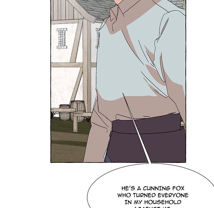 New Life, New Me Manhwa - Chapter 66 Page 85