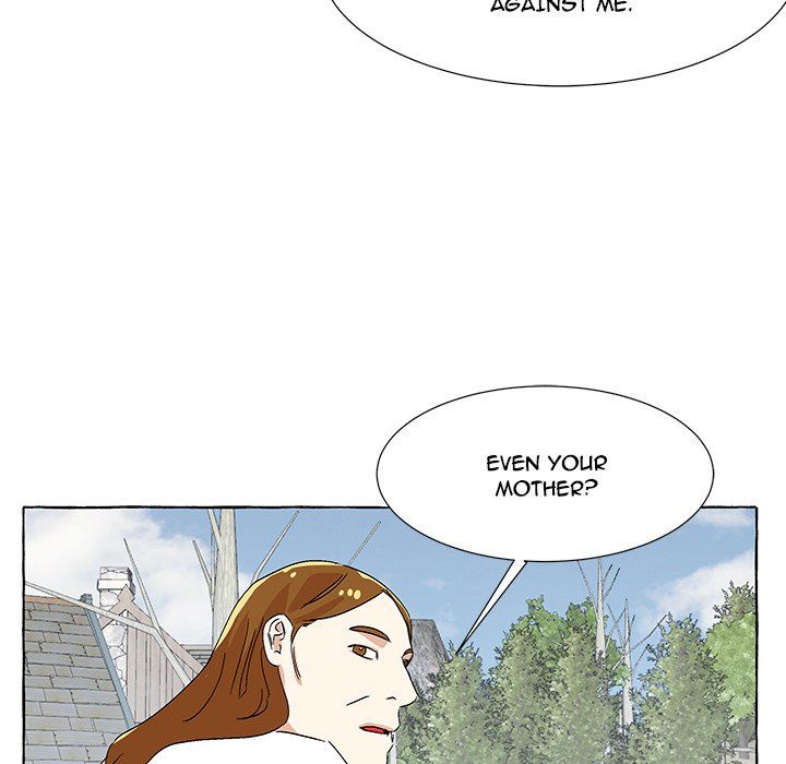 New Life, New Me Manhwa - Chapter 66 Page 86