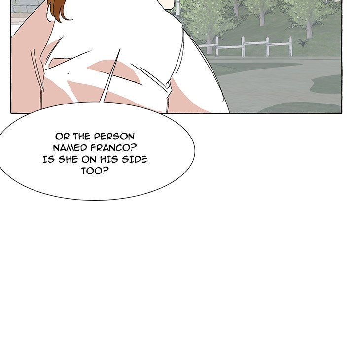 New Life, New Me Manhwa - Chapter 66 Page 87