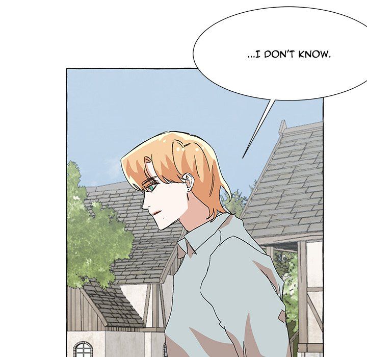 New Life, New Me Manhwa - Chapter 66 Page 88