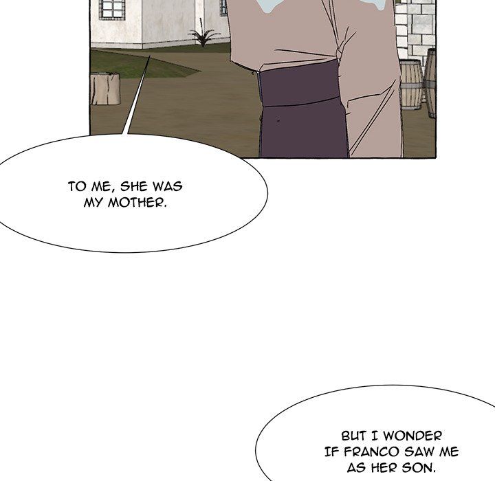 New Life, New Me Manhwa - Chapter 66 Page 89
