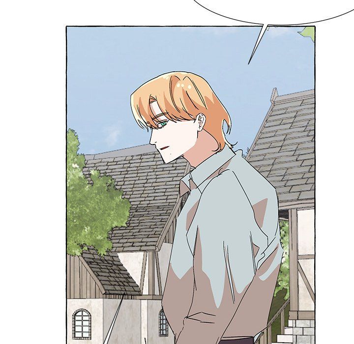 New Life, New Me Manhwa - Chapter 66 Page 90