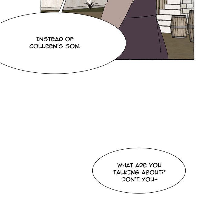New Life, New Me Manhwa - Chapter 66 Page 91