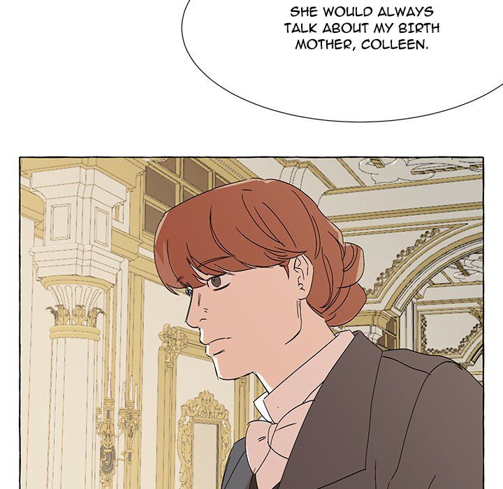 New Life, New Me Manhwa - Chapter 66 Page 94