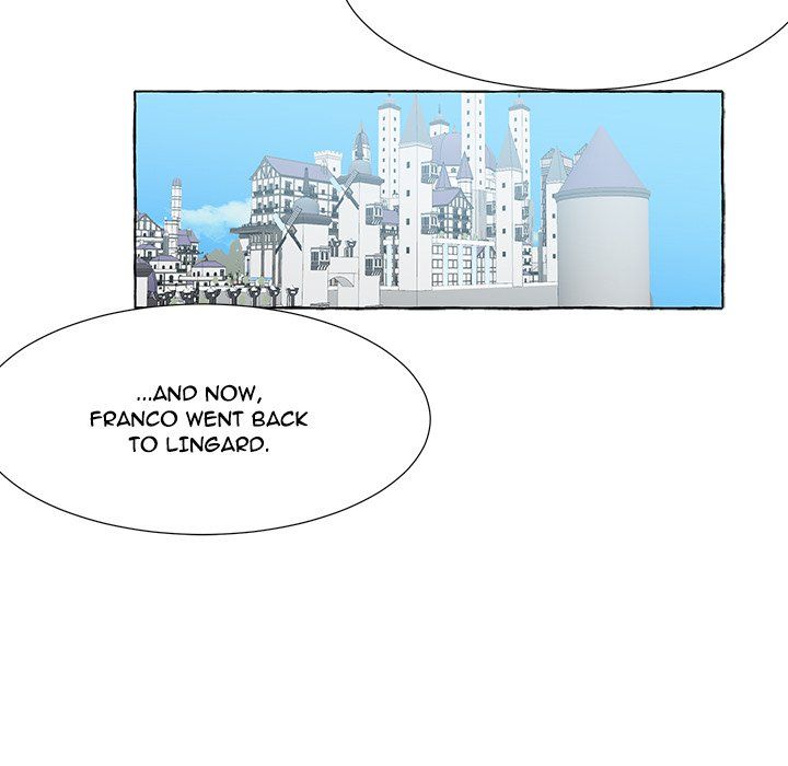 New Life, New Me Manhwa - Chapter 66 Page 96