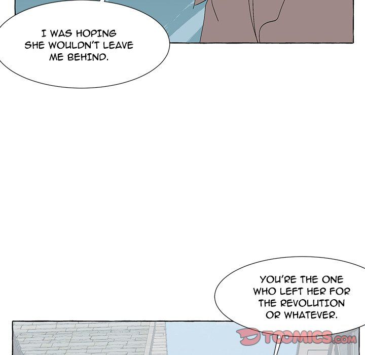 New Life, New Me Manhwa - Chapter 66 Page 98
