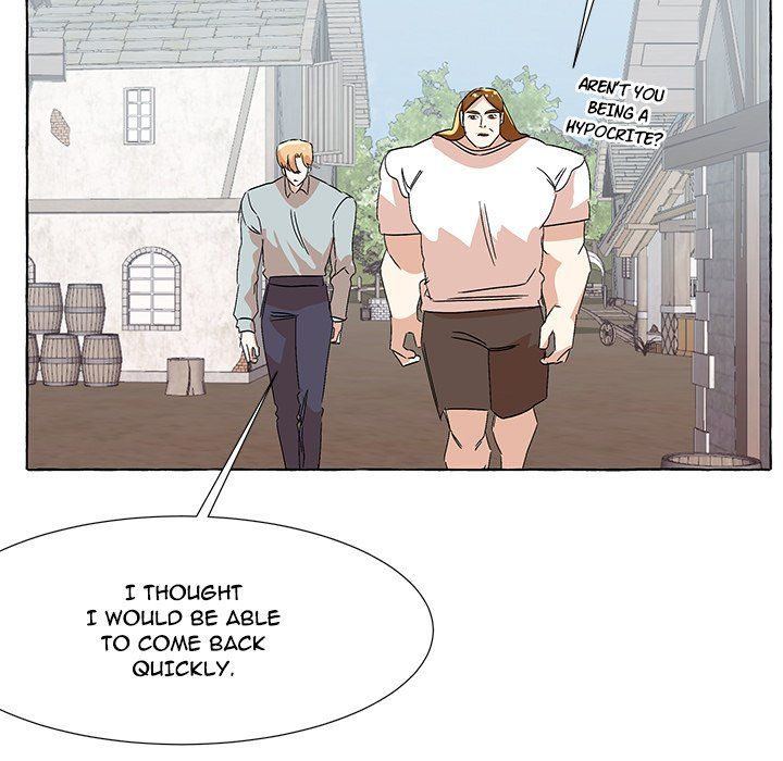 New Life, New Me Manhwa - Chapter 66 Page 99