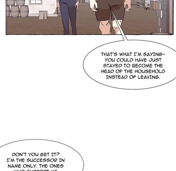New Life, New Me Manhwa - Chapter 66 Page 101