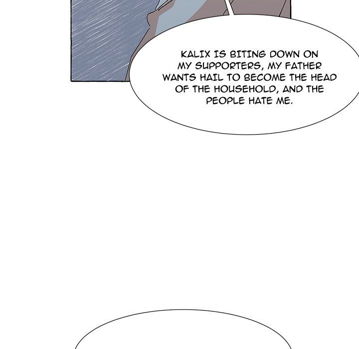 New Life, New Me Manhwa - Chapter 66 Page 103