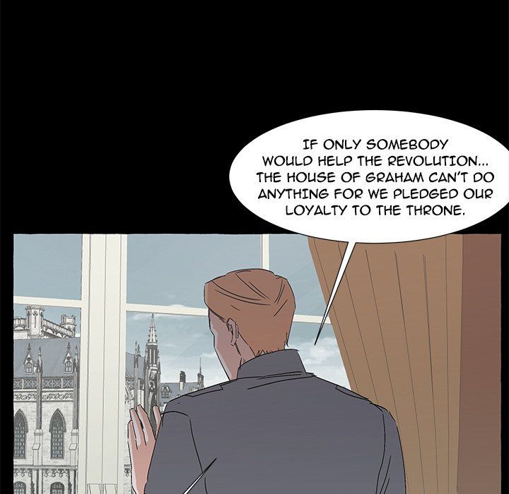 New Life, New Me Manhwa - Chapter 66 Page 107