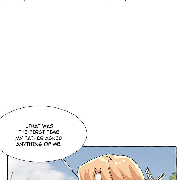 New Life, New Me Manhwa - Chapter 66 Page 111